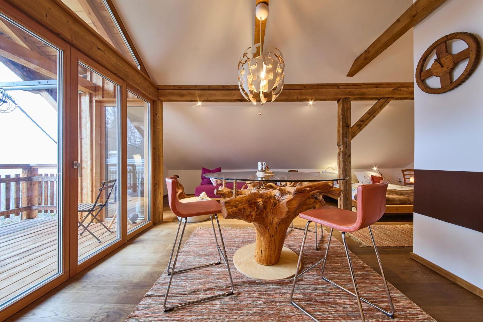 Waldharmonie - Chalet & Apartments Bad Goisern Εξωτερικό φωτογραφία
