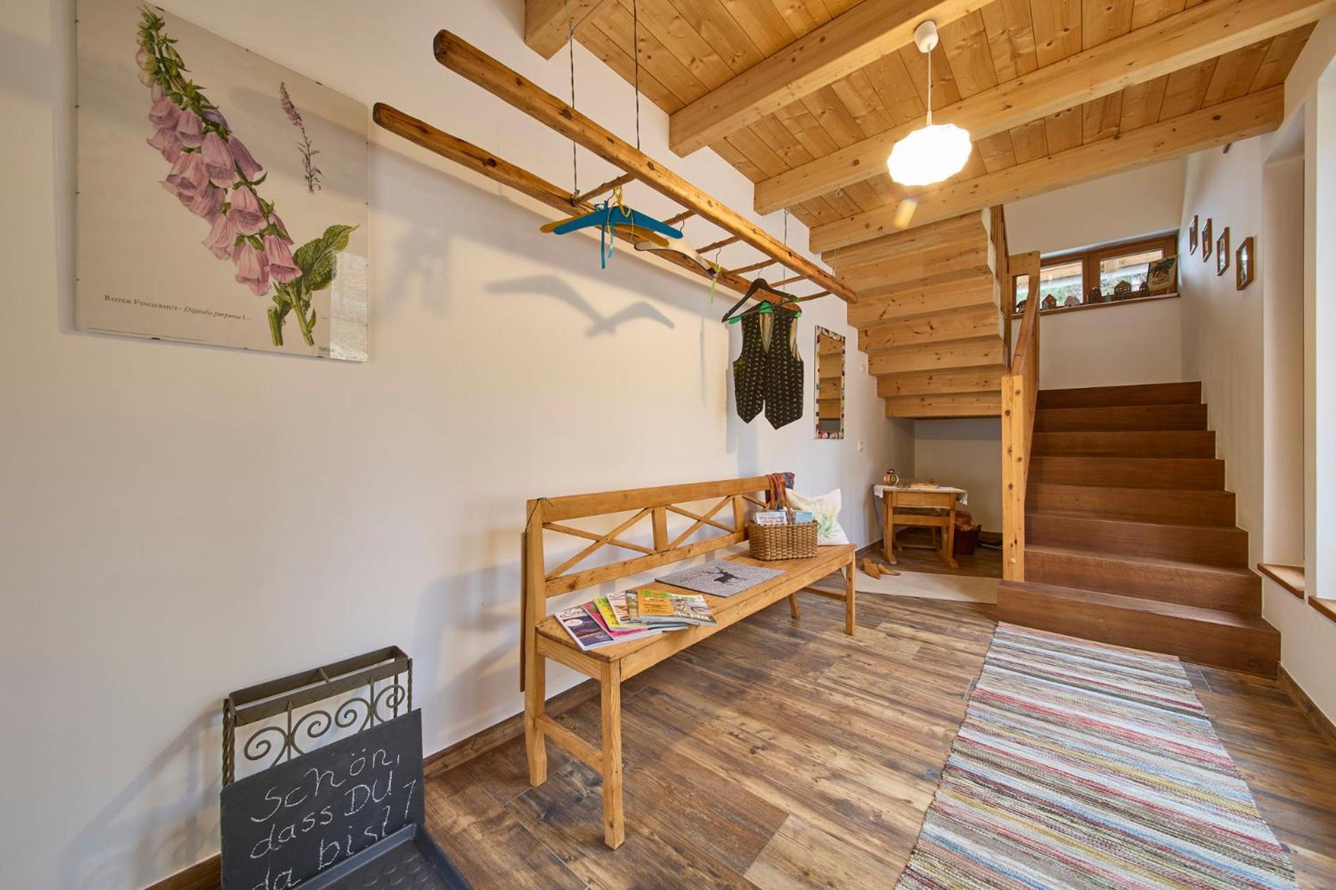 Waldharmonie - Chalet & Apartments Bad Goisern Δωμάτιο φωτογραφία