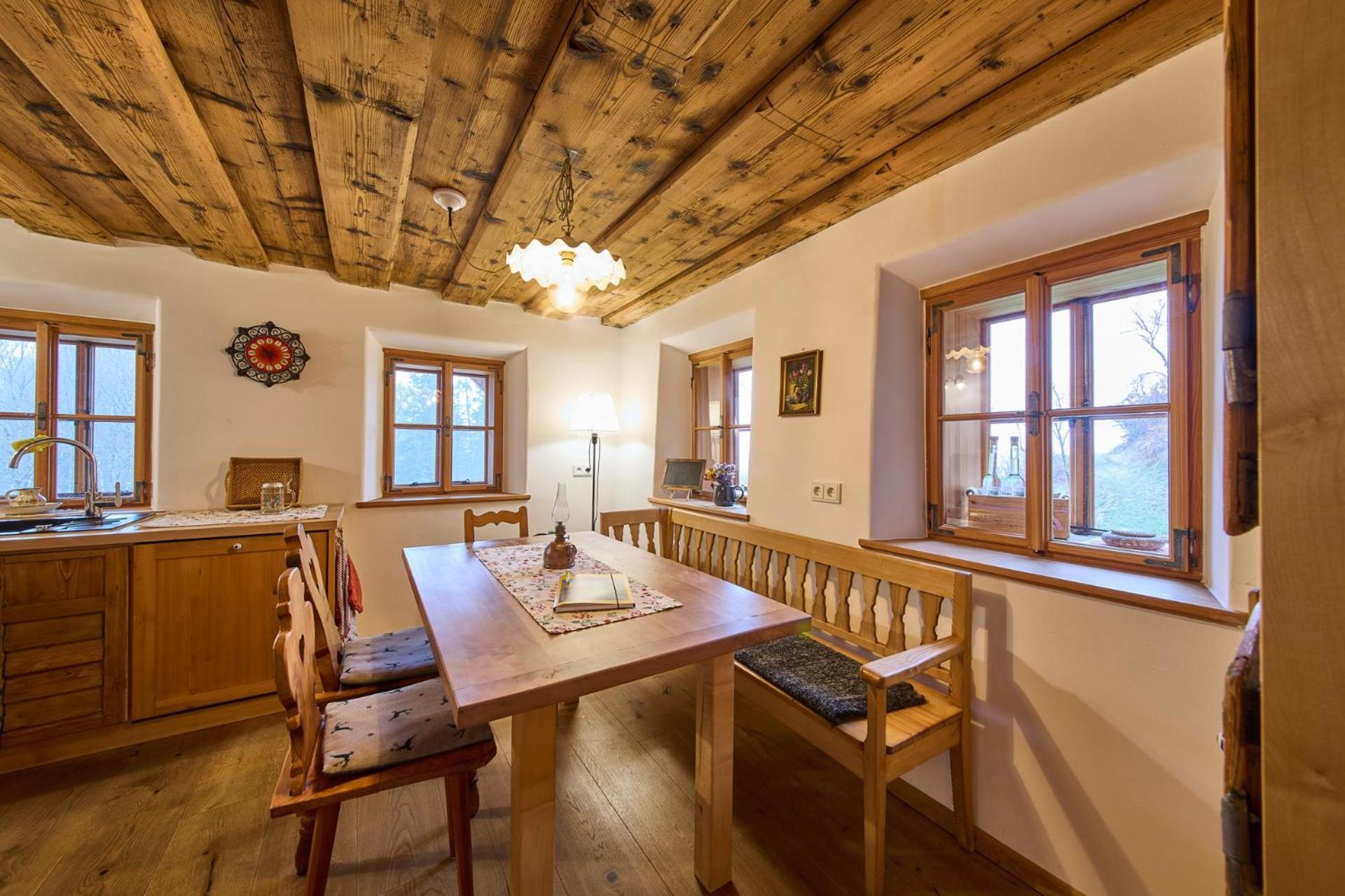 Waldharmonie - Chalet & Apartments Bad Goisern Δωμάτιο φωτογραφία